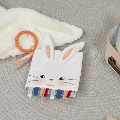Kaloo Activity Book - The Rabbit In Love
