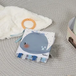 Kaloo Activity Book - The Sad Calf