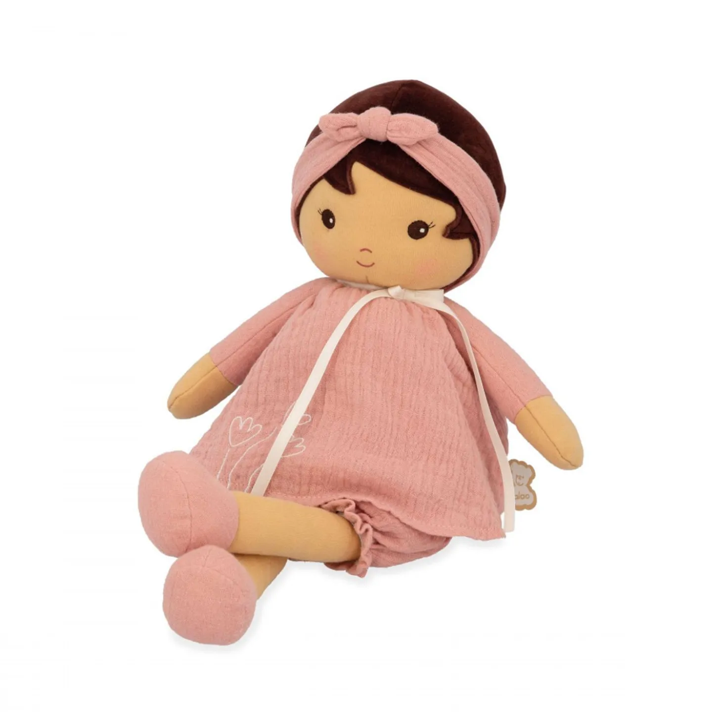 Kaloo Amandine Doll 40Cm