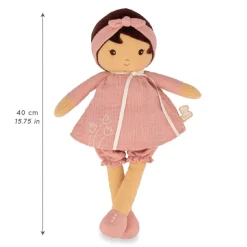 Kaloo Amandine Doll 40Cm