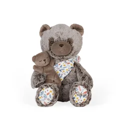 Kaloo Bear Dad Plush Oscar 35Cm (13.8 In)