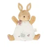 Kaloo Bunny Comforter Puppet