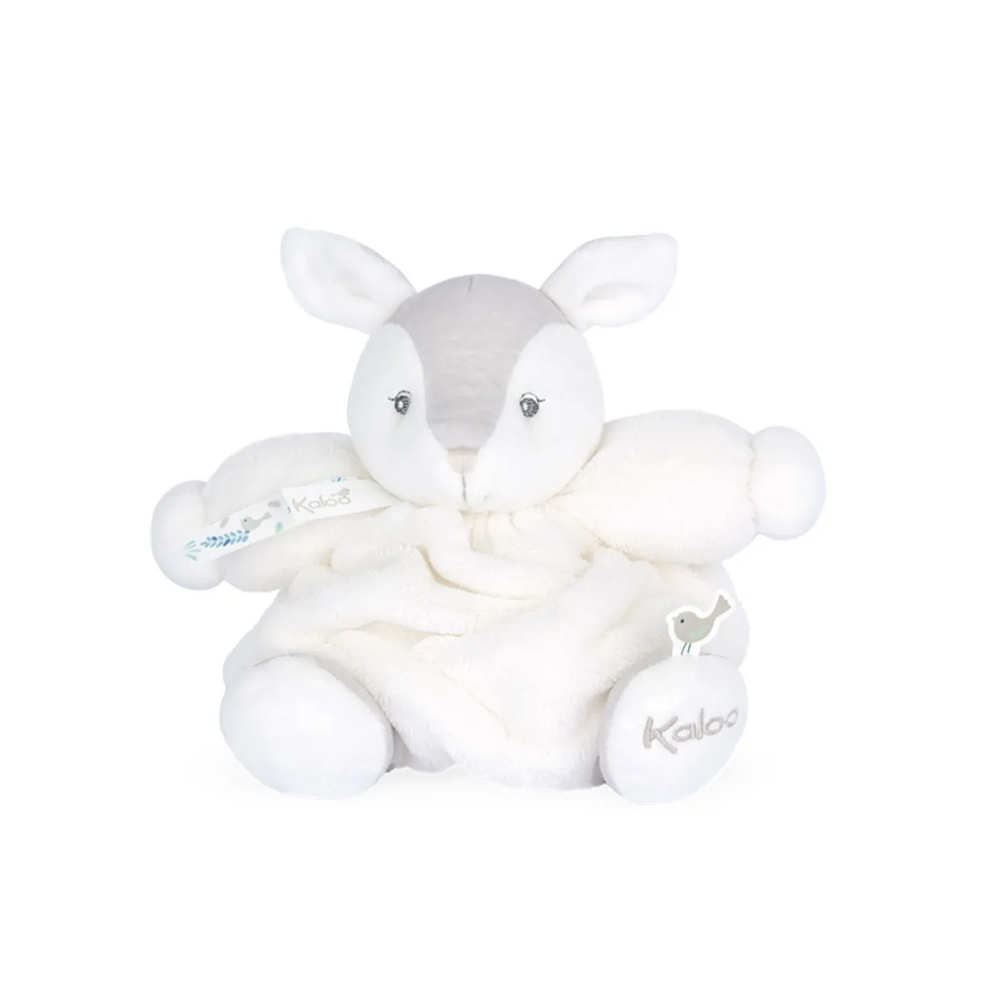Kaloo Chubby Fawn Ivory