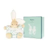 Kaloo Chubby Rabbit Justin - 25Cm