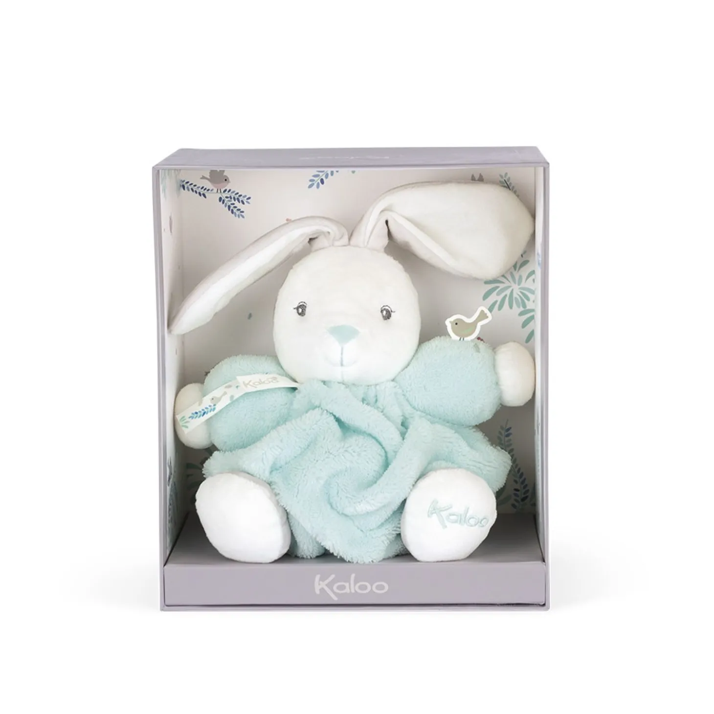 Kaloo Chubby Rabbit Water-Color