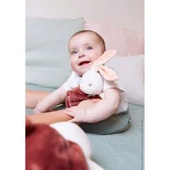 Kaloo Cinnamon Bunny Bubble Of Love - 23 Cm (9 In)