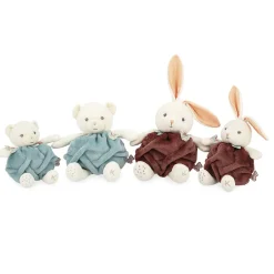 Kaloo Cinnamon Bunny Bubble Of Love - 23 Cm (9 In)