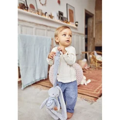 Kaloo Doll Rabbit Blue - Medium
