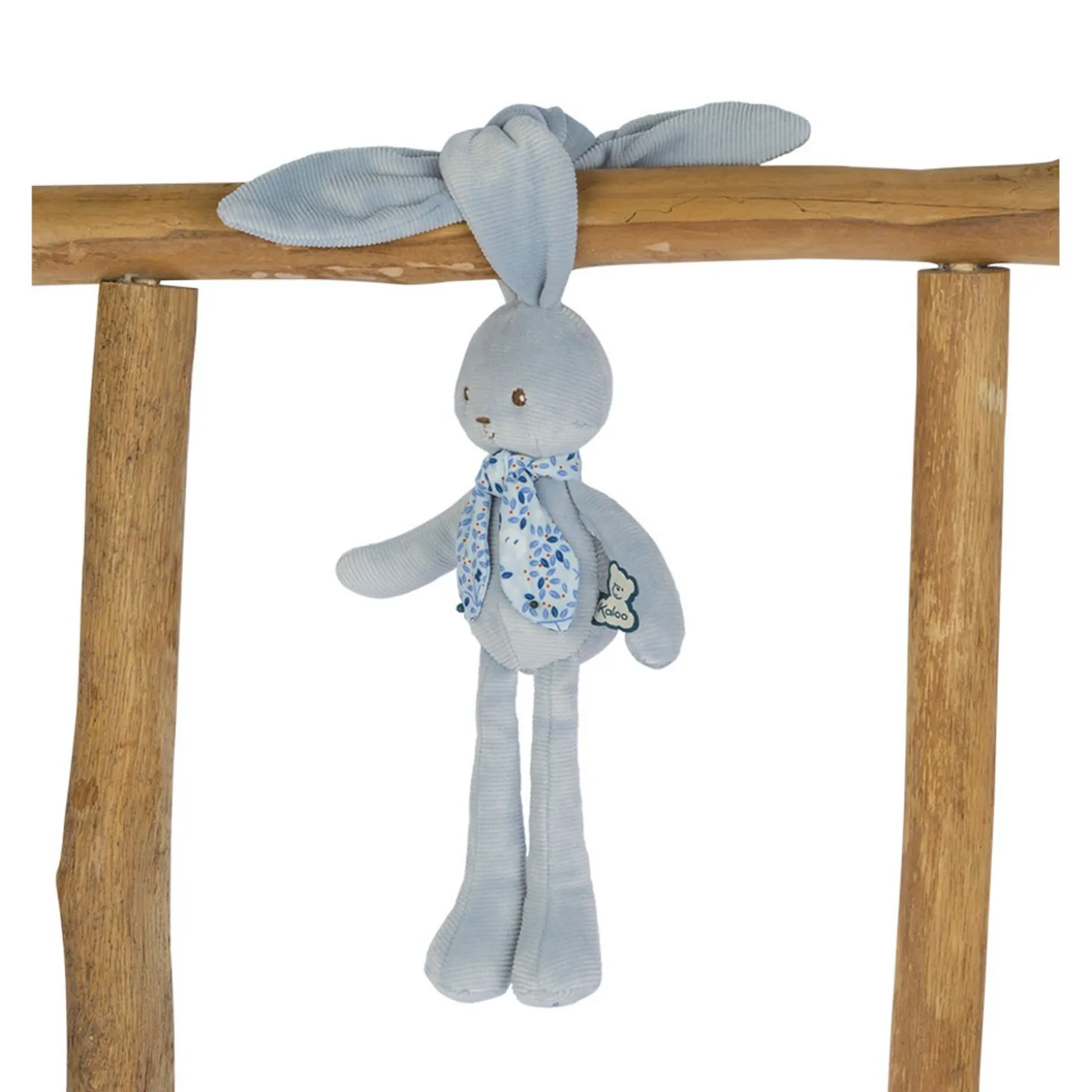 Kaloo Doll Rabbit Blue - Small