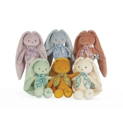 Kaloo Doll Rabbit Blue - Small