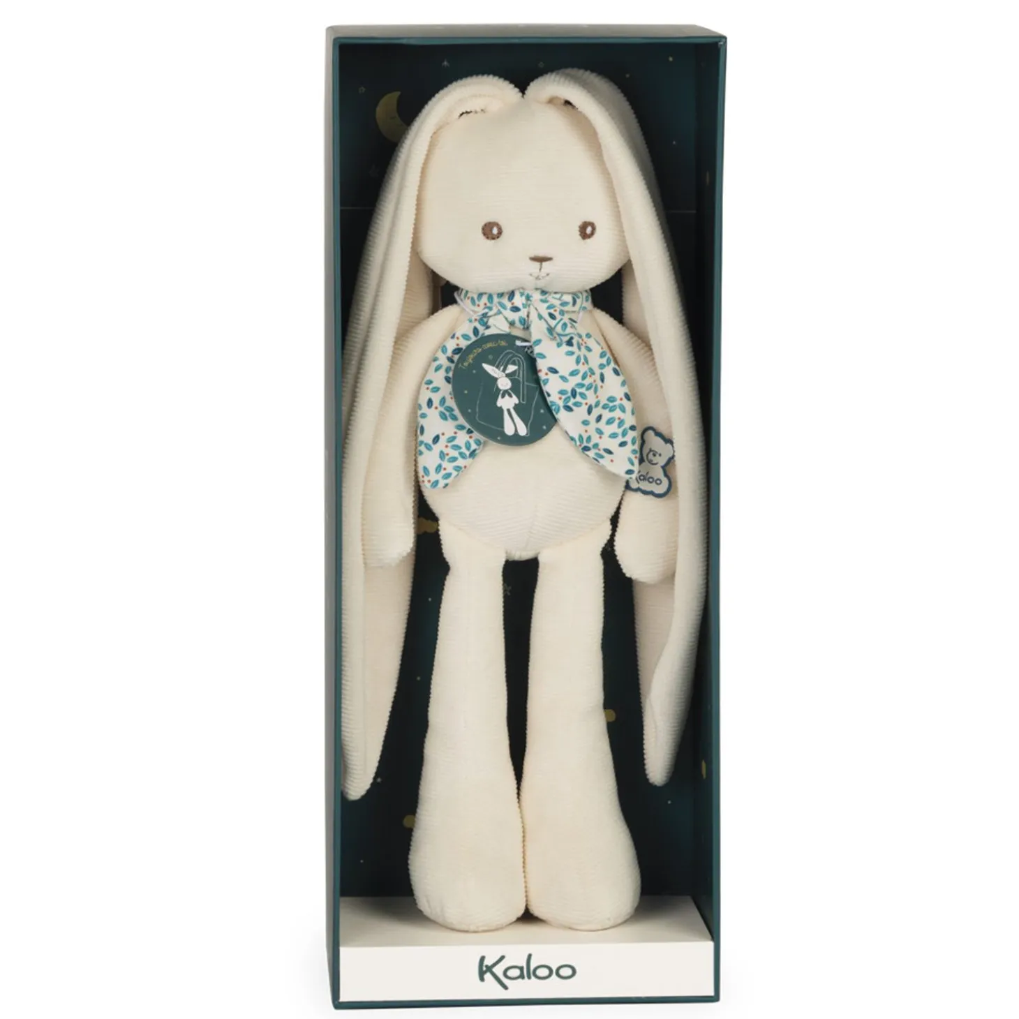 Kaloo Doll Rabbit Cream - Medium