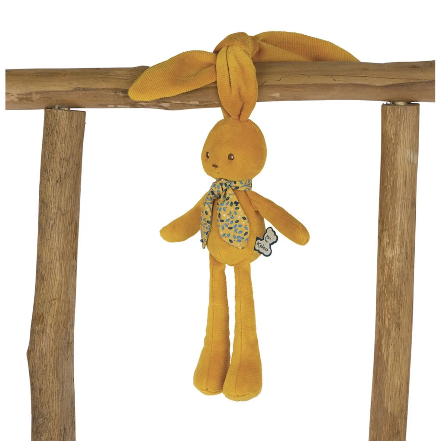 Kaloo Doll Rabbit Ochre - Small