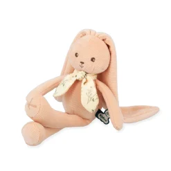 Kaloo Doll Rabbit Peach 25Cm