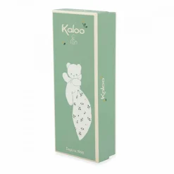 Kaloo Doudou Cat Yellow