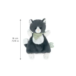 Kaloo Doudou Chamallow Cat