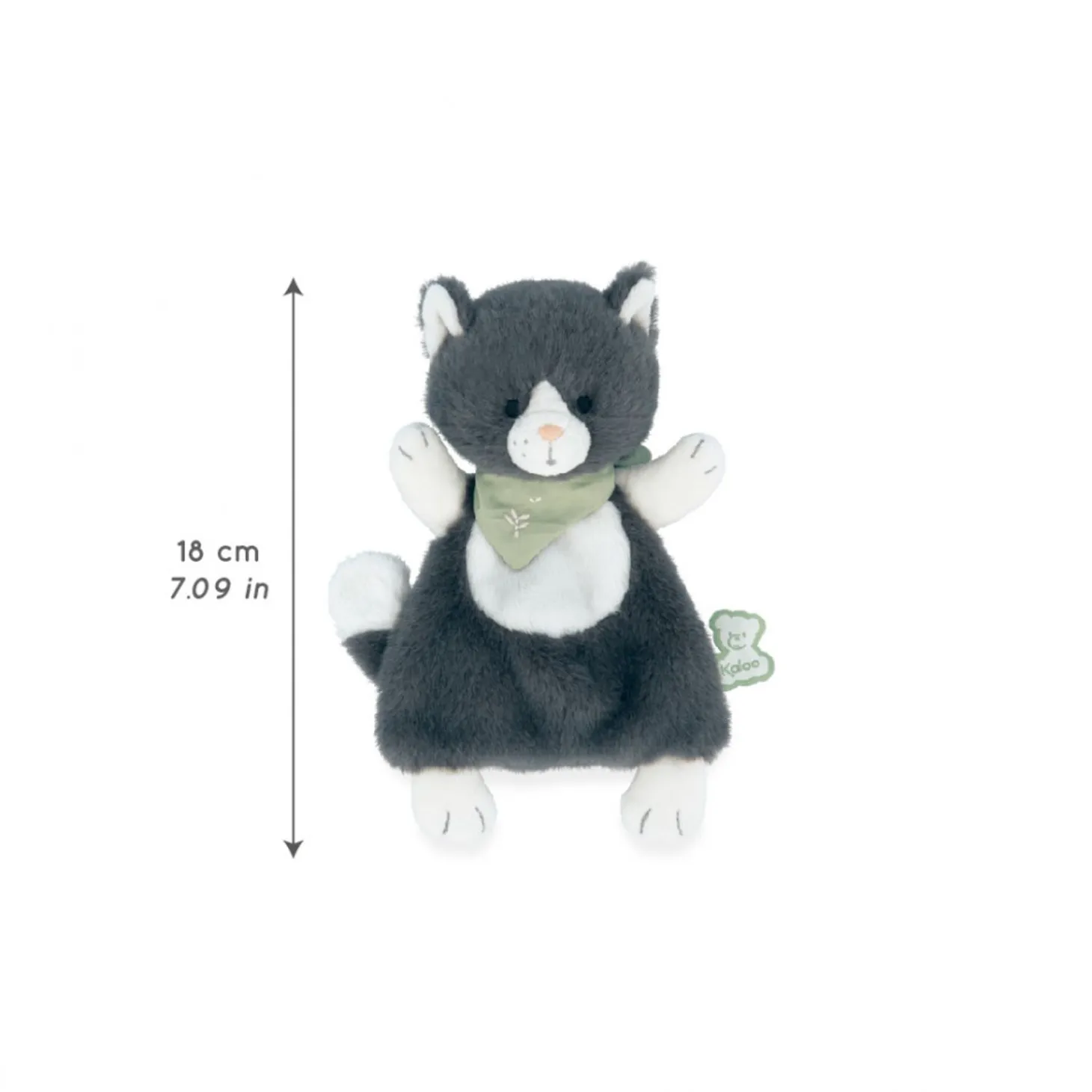 Kaloo Doudou Chamallow Cat
