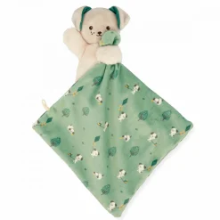Kaloo Doudou Dog Green