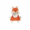 Kaloo Doudou Paprika Fox