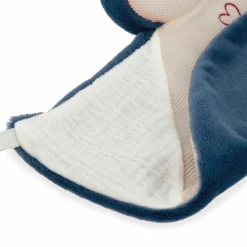 Kaloo Doudou Penguin Blue