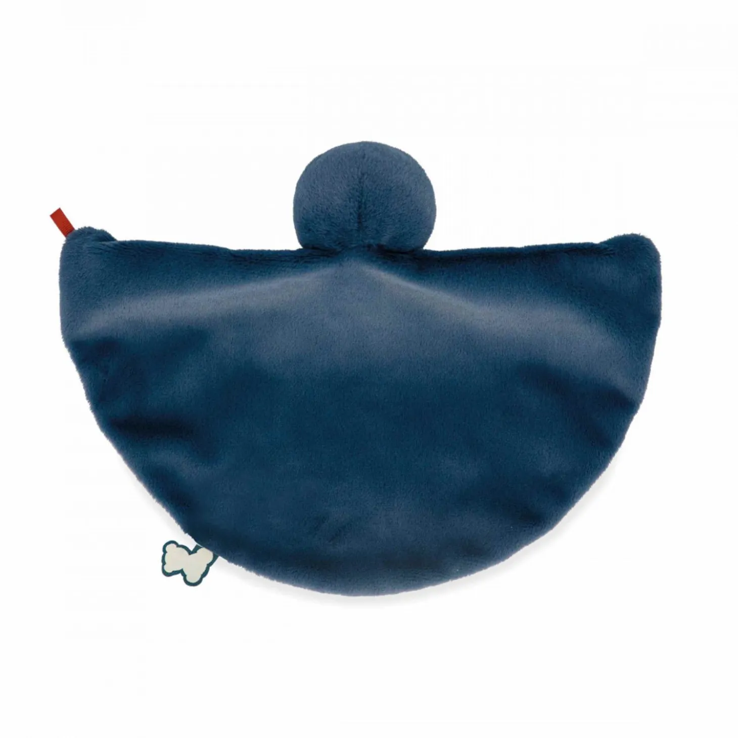 Kaloo Doudou Penguin Blue