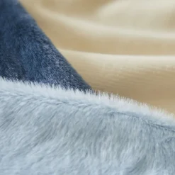 Kaloo Doudou Penguin Blue