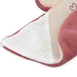 Kaloo Doudou Penguin Pink
