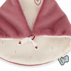 Kaloo Doudou Penguin Pink