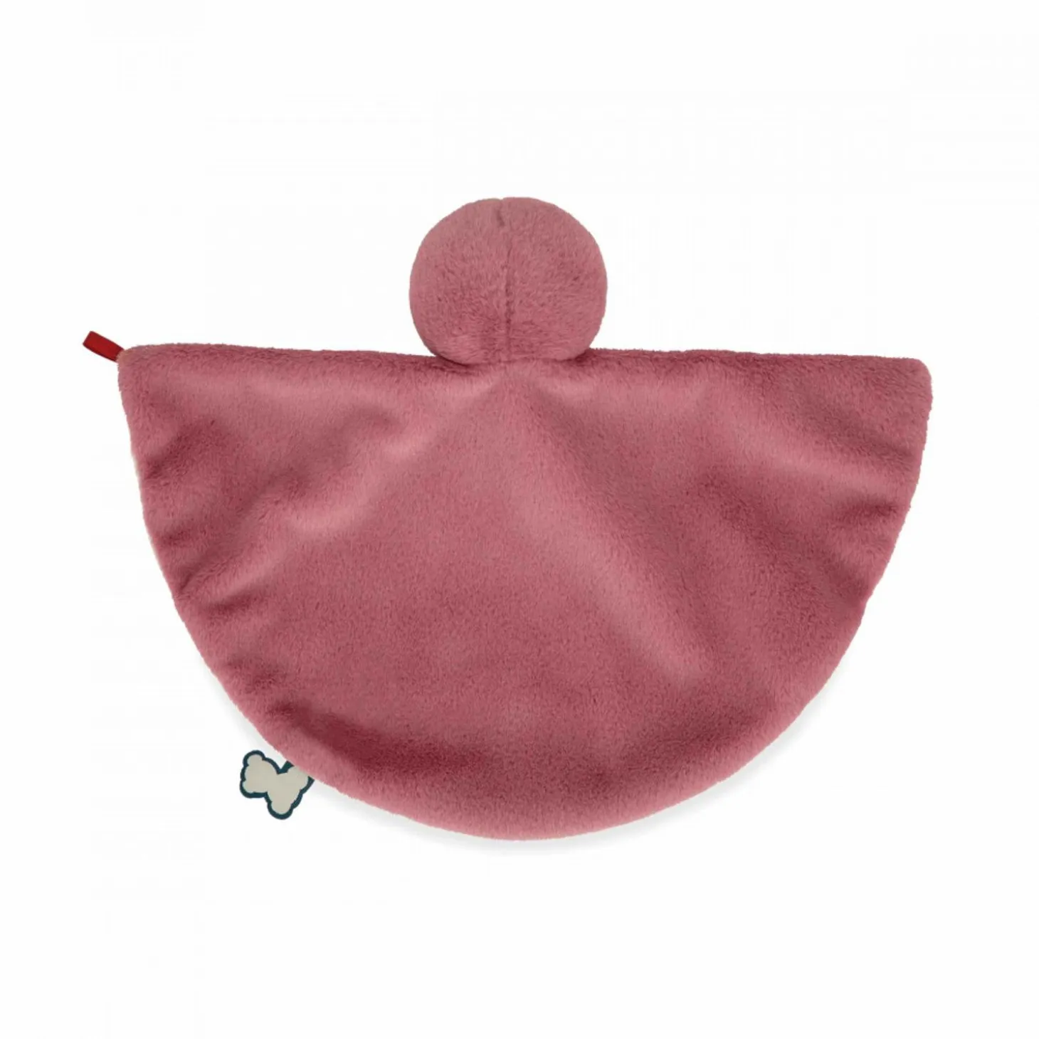 Kaloo Doudou Penguin Pink