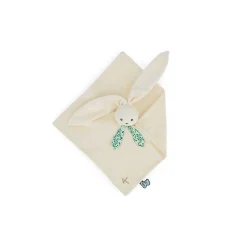 Kaloo Doudou Rabbit Cream - Lapinoo 11.8 In