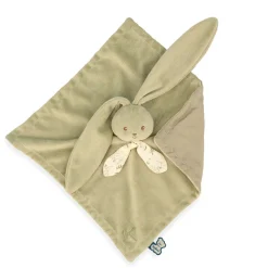 Kaloo Doudou Rabbit Green