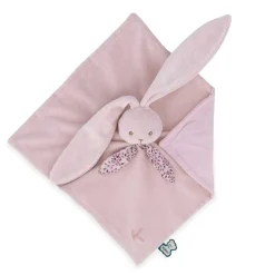 Kaloo Doudou Rabbit Pink
