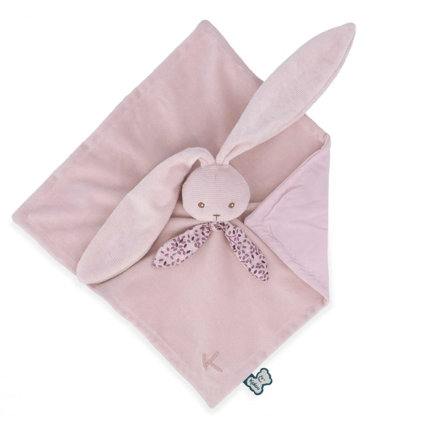 Kaloo Doudou Rabbit Pink