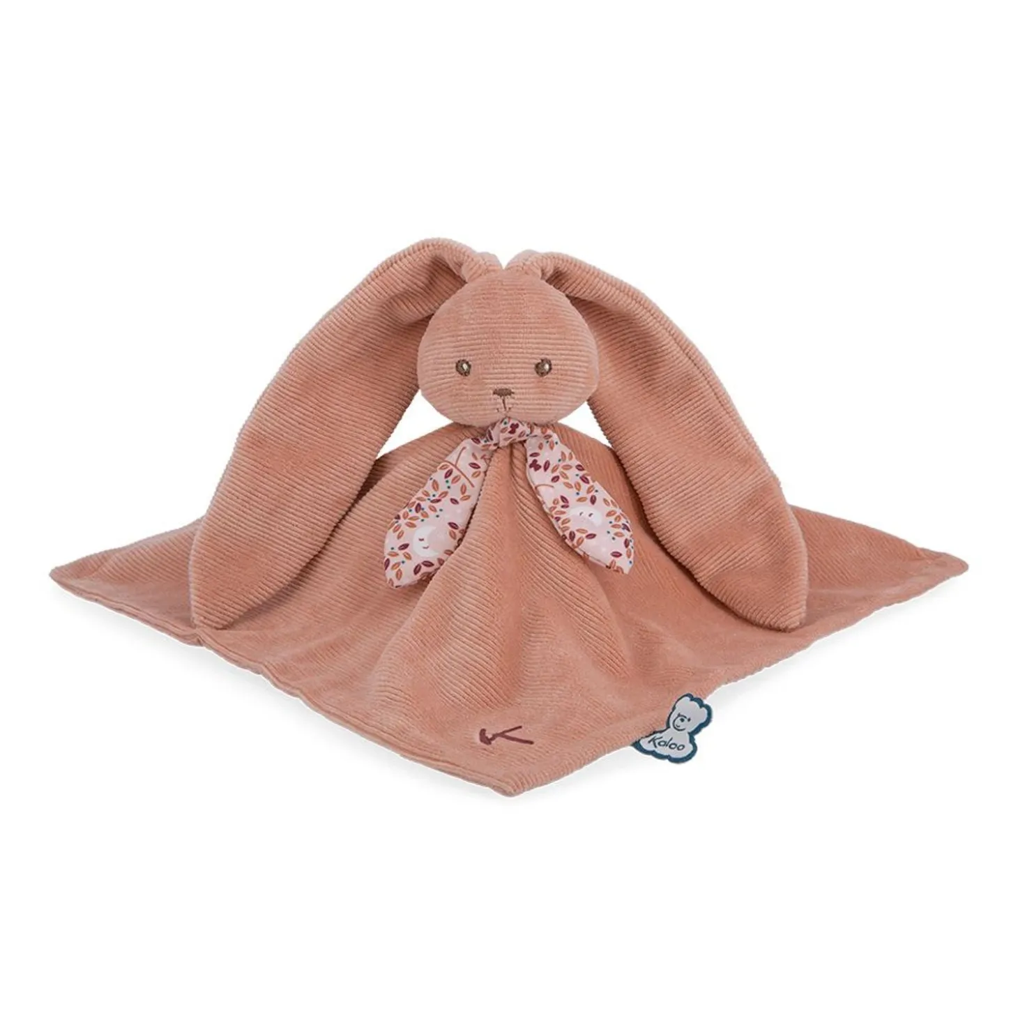 Kaloo Doudou Rabbit Terracotta - Lapinoo 11.8 In