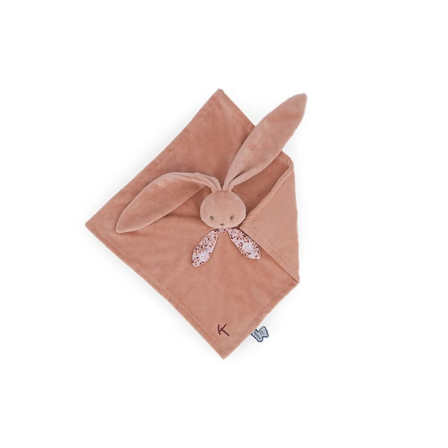 Kaloo Doudou Rabbit Terracotta - Lapinoo 11.8 In