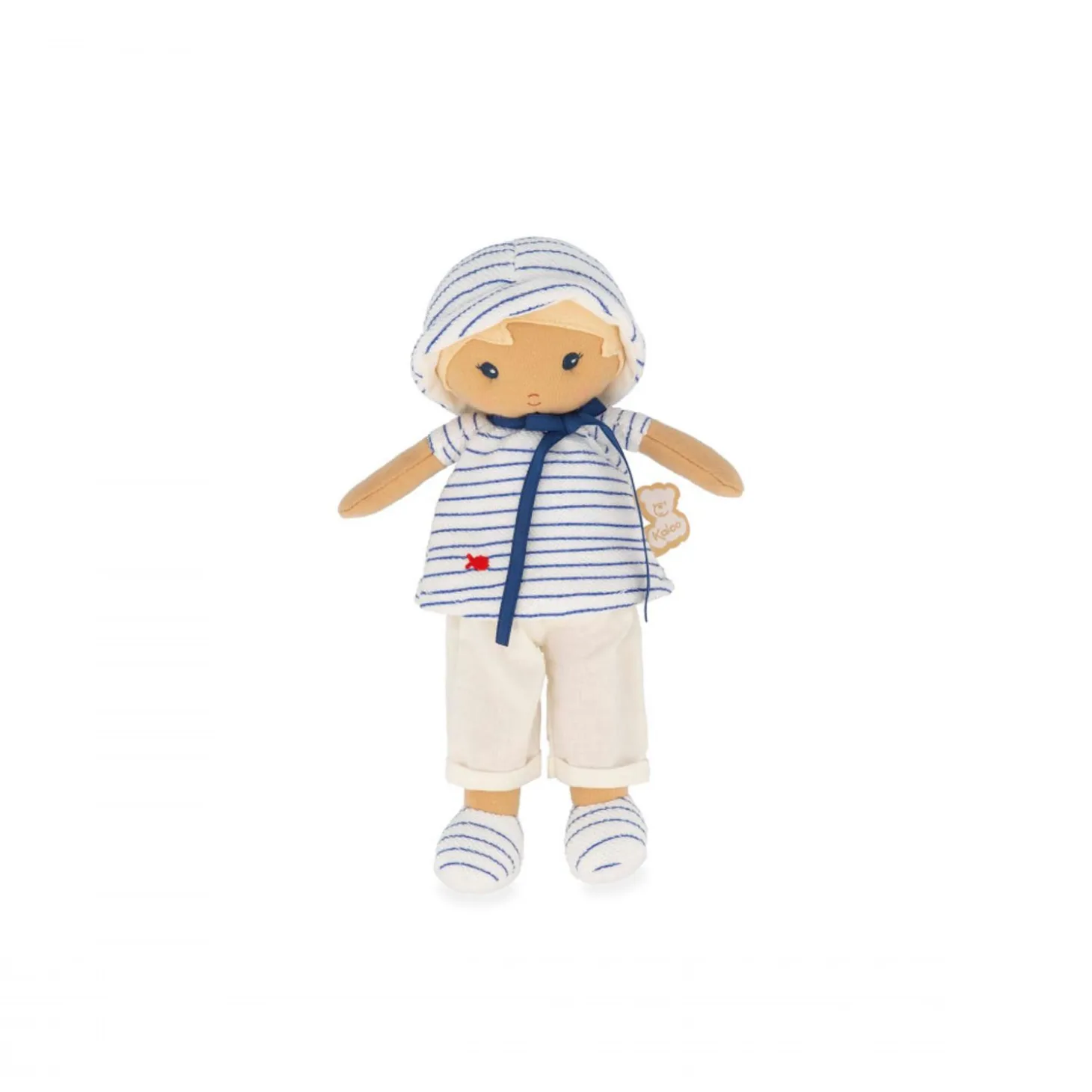 Kaloo Eli Doll 25Cm