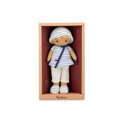 Kaloo Eli Doll 25Cm