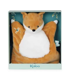 Kaloo Fox Doudou Leonard- 20Cm