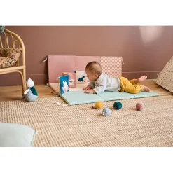 Kaloo Grow-With-Me Book For Baby