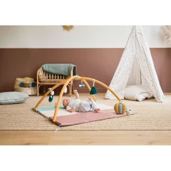 Kaloo Grow-With-Me Sensory Mat For Baby