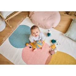 Kaloo Hand-Grip Ball For Baby