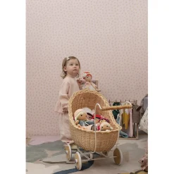Kaloo Ma 1Ere Poupee En Tissu Jade K 32 Cm