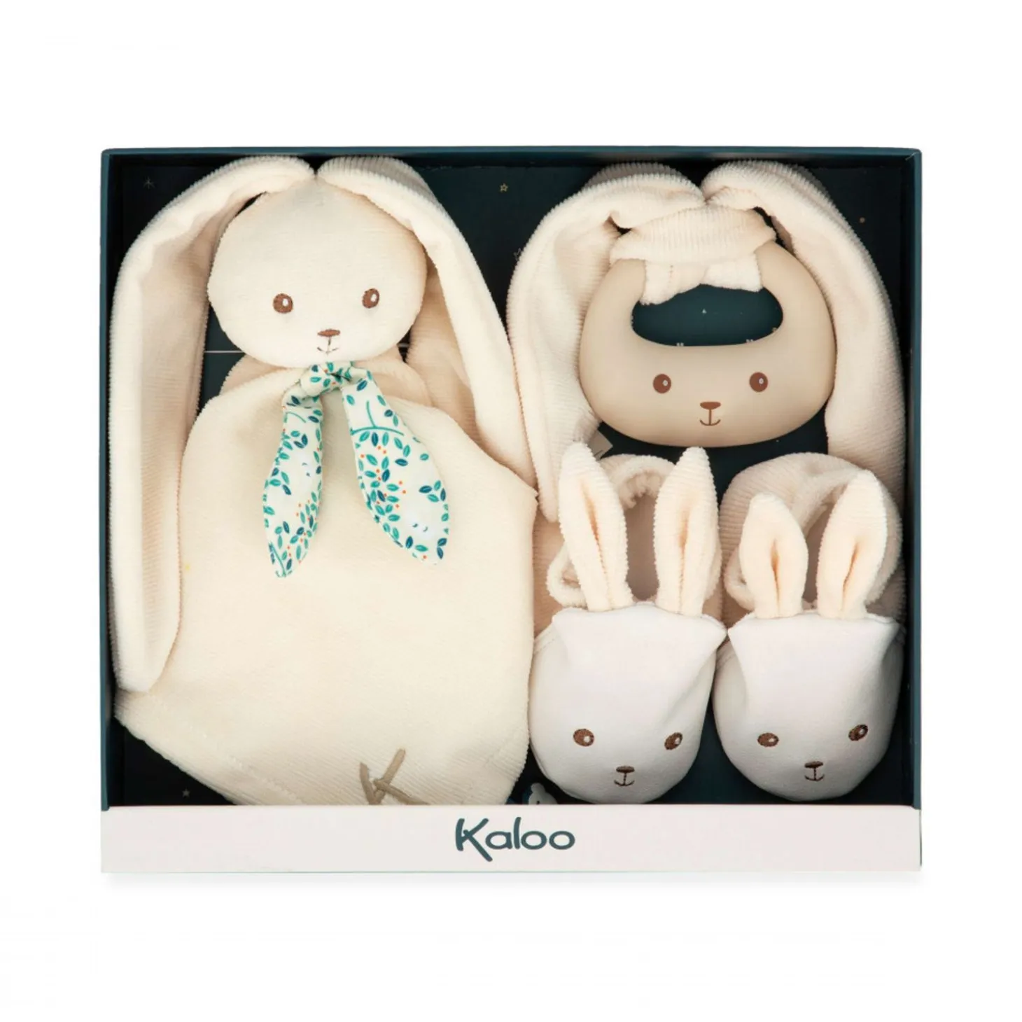 Kaloo My First Birth Gift Box Cream