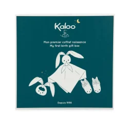 Kaloo My First Birth Gift Box Ochre