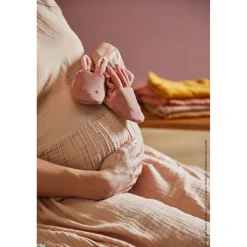Kaloo My First Birth Gift Box Terracotta