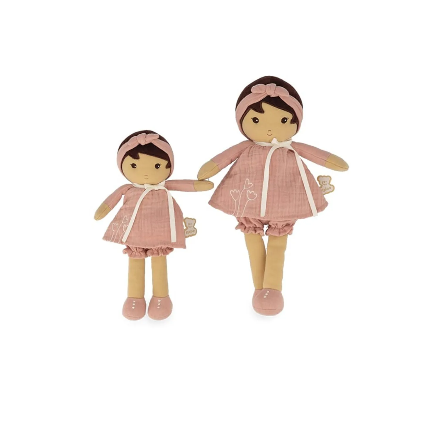 Kaloo My First Doll Amandine - 32 Cm (12.6 In)