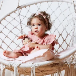 Kaloo My First Doll Amandine - 25 Cm (9.8 In)