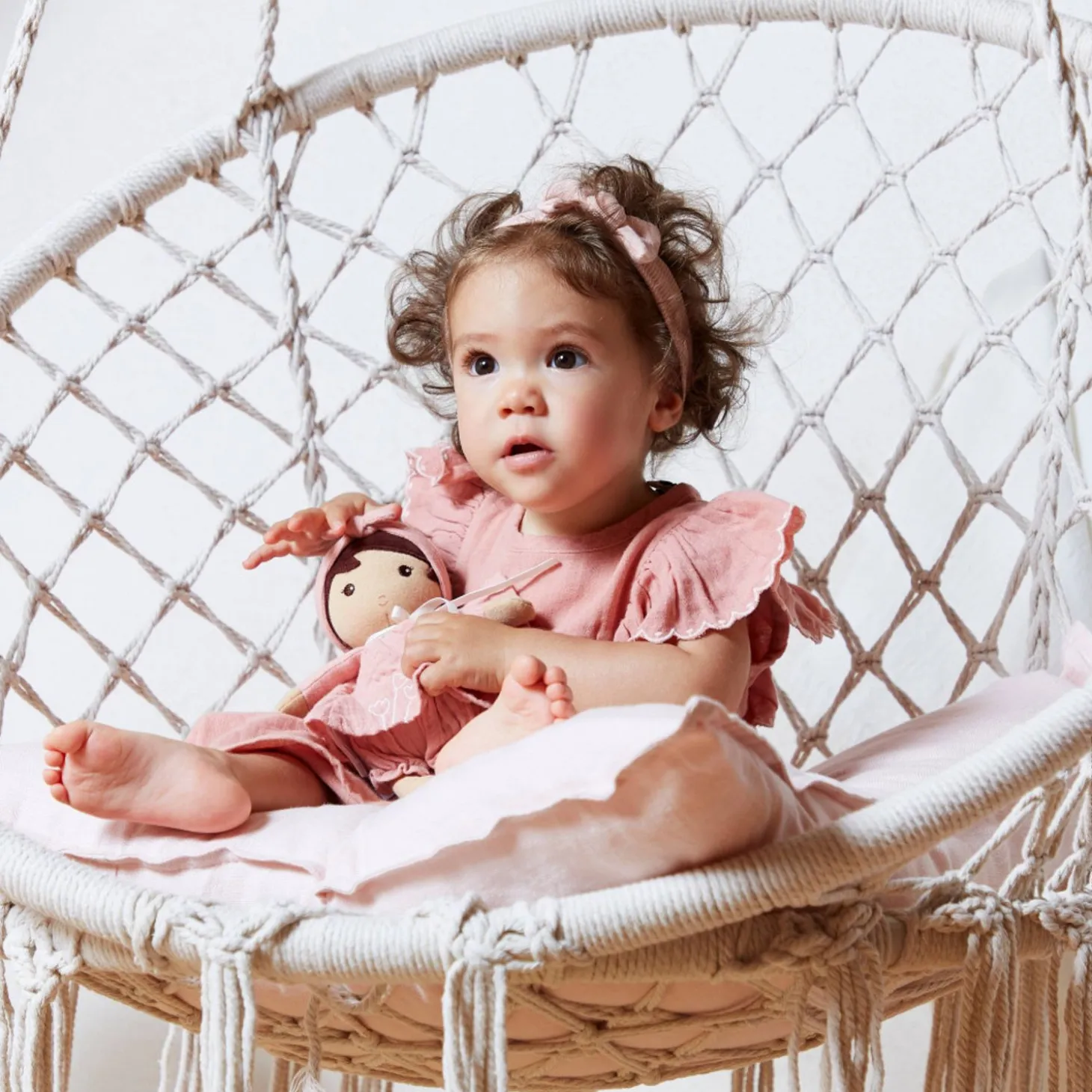Kaloo My First Doll Amandine - 25 Cm (9.8 In)
