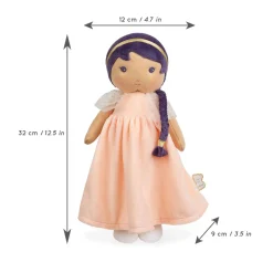 Kaloo My First Doll Iris 32 Cm (12.6 In)