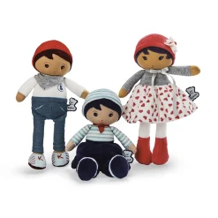 Kaloo My First Doll Lucas - 25 Cm (9.8 In)