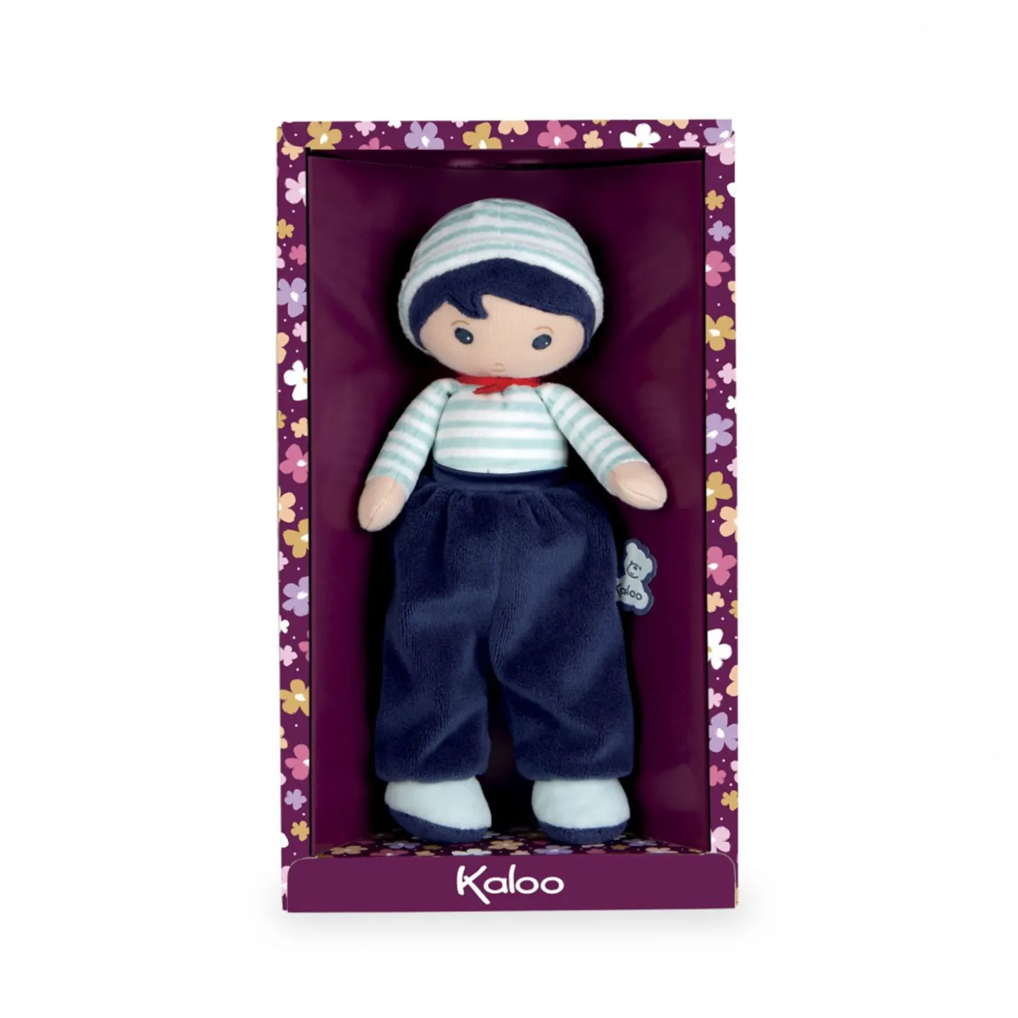 Kaloo My First Doll Lucas - 25 Cm (9.8 In)